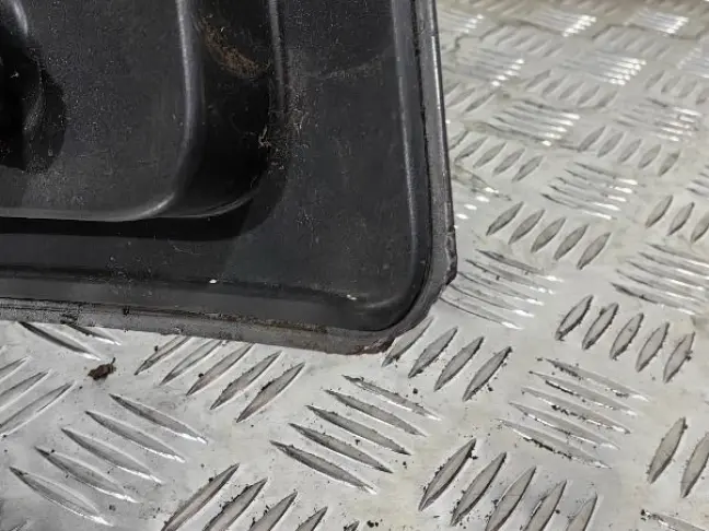 Крышка багажника 5-я дверь Discovery 5 L462