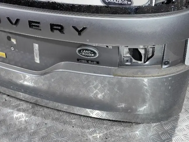 Крышка багажника 5-я дверь Discovery 5 L462