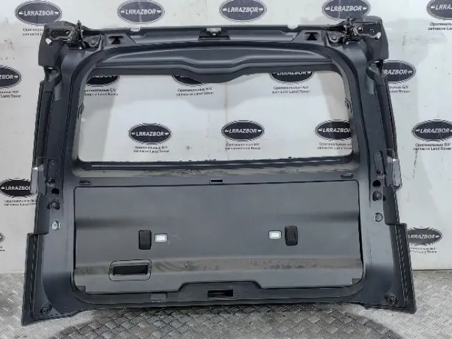 Крышка багажника 5-я дверь Discovery 5 L462
