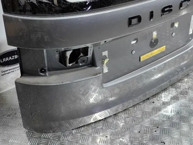 Крышка багажника 5-я дверь Discovery 5 L462