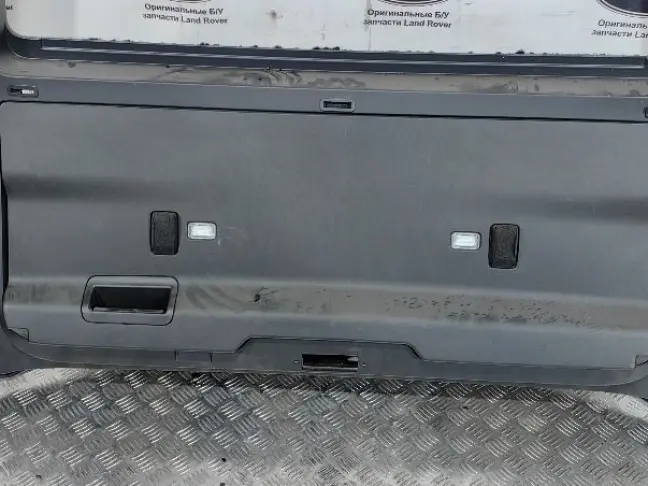 Крышка багажника 5-я дверь Discovery 5 L462