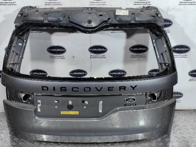 Крышка багажника 5-я дверь Discovery 5 L462