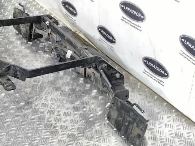 Электрофаркоп Range Rover Sport 2 L494 2019 года