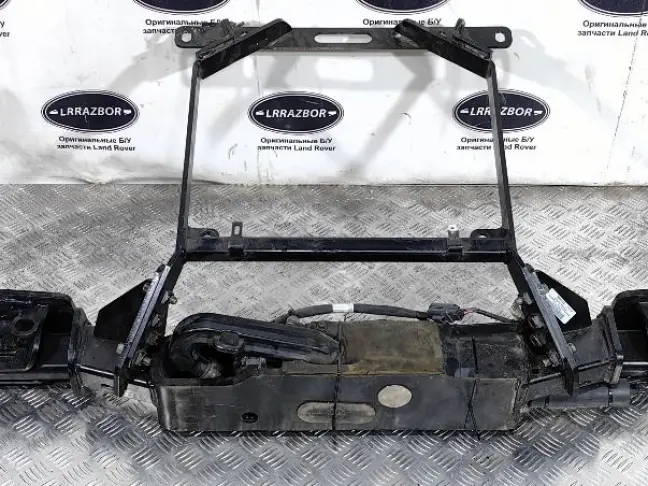 Электрофаркоп Range Rover Sport 2 L494 2019 года