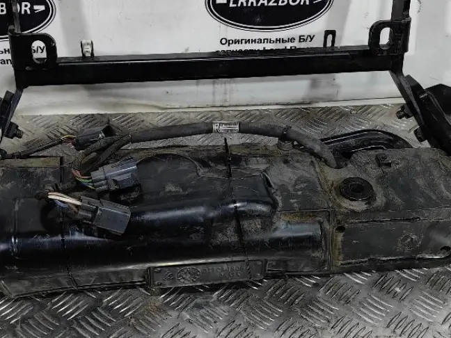 Электрофаркоп Range Rover Sport 2 L494 2019 года