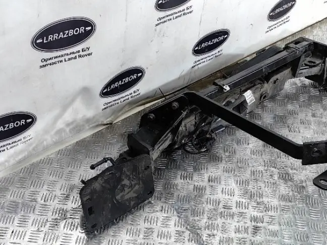 Электрофаркоп Range Rover Sport 2 L494 2019 года