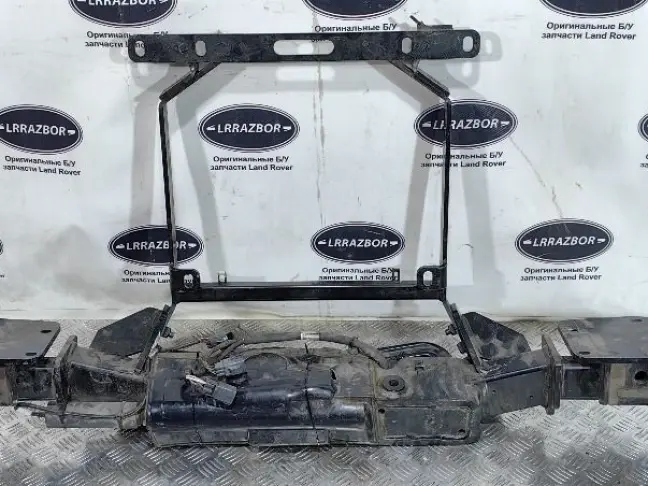 Электрофаркоп Range Rover Sport 2 L494 2019 года