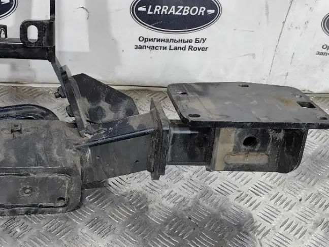 Электрофаркоп Range Rover Sport 2 L494 2019 года