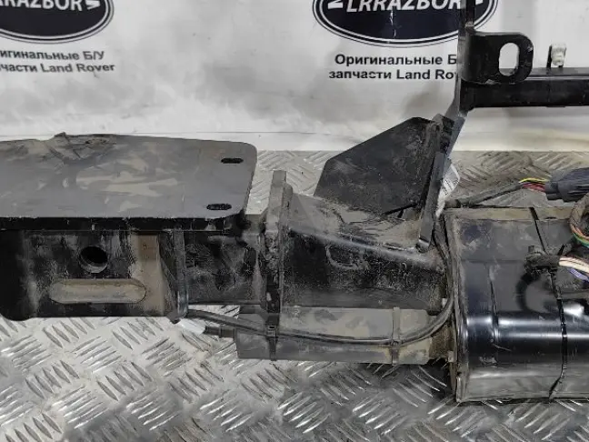 Электрофаркоп Range Rover Sport 2 L494 2019 года