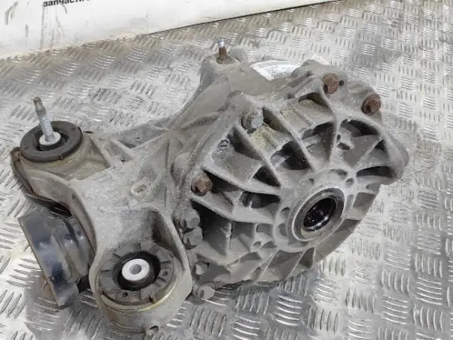 Редуктор задний Range Rover Sport 2 L494 2.0