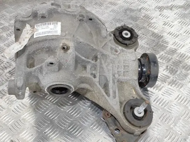 Редуктор задний Range Rover Sport 2 L494 2.0