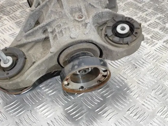 Редуктор задний Range Rover Sport 2 L494 2.0