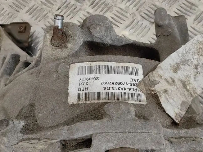 Редуктор задний Range Rover Sport 2 L494 2.0