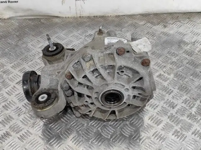 Редуктор задний Range Rover Sport 2 L494 2.0