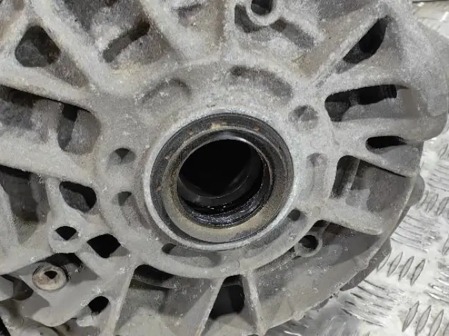 Редуктор задний Range Rover Sport 2 L494 2.0