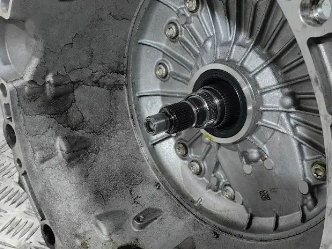 АКПП коробка автомат Range Rover Sport 2 L494 2.0