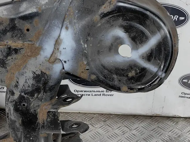 Подрамник задний Range Rover Sport 2 L494