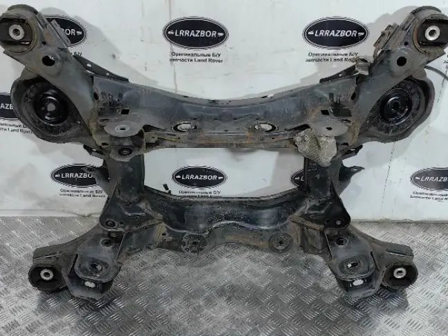 Подрамник задний Range Rover Sport 2 L494