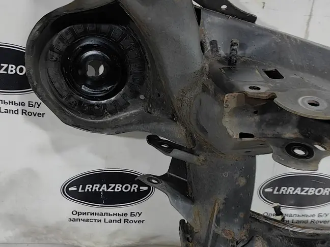 Подрамник задний Range Rover Sport 2 L494