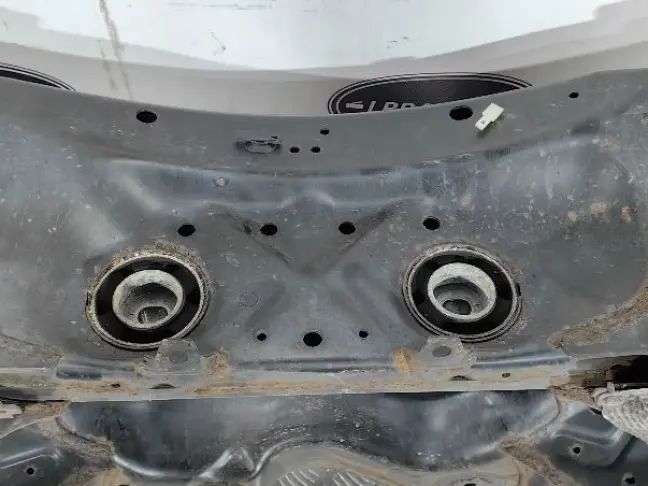 Подрамник задний Range Rover Sport 2 L494