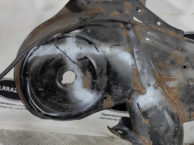 Подрамник задний Range Rover Sport 2 L494