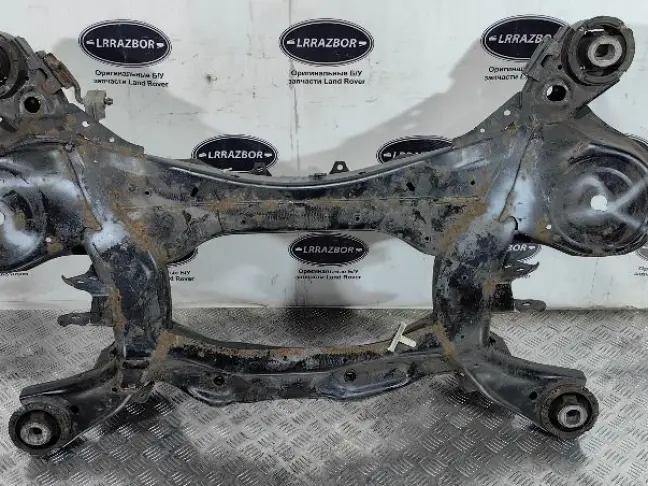 Подрамник задний Range Rover Sport 2 L494