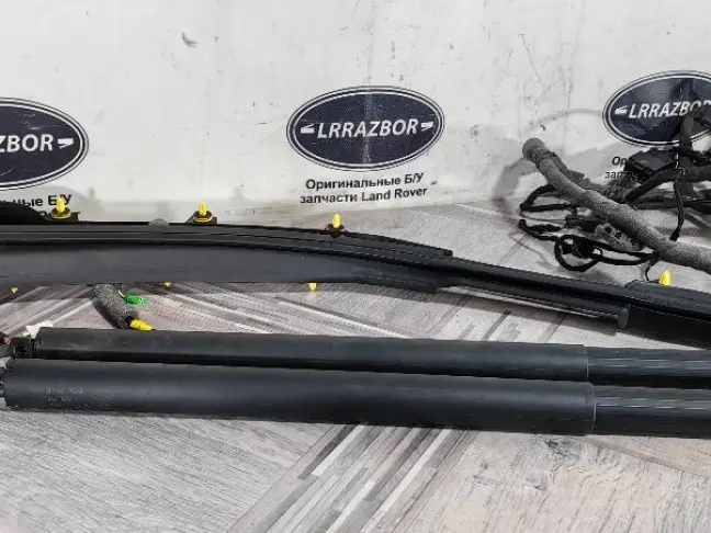 Амортизаторы багажника комплект Discovery 5 L462