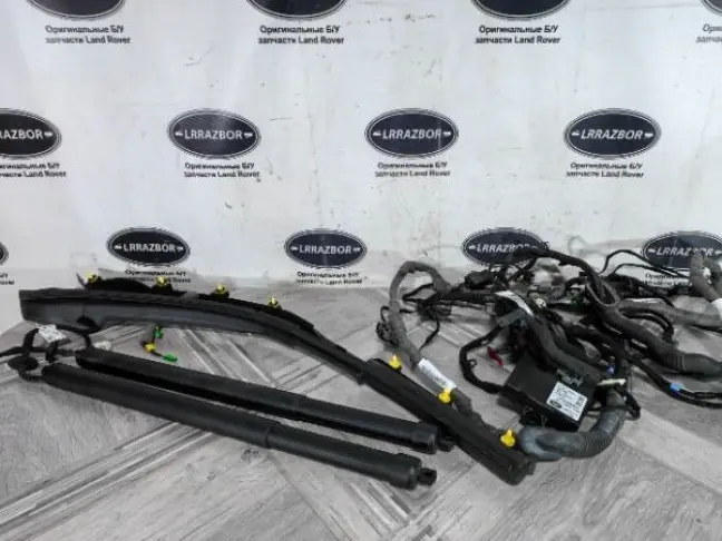 Амортизаторы багажника комплект Discovery 5 L462