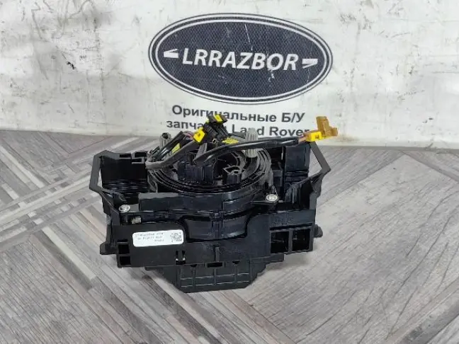 Шлейф подрулевой Land Rover Freelander 2 2.2