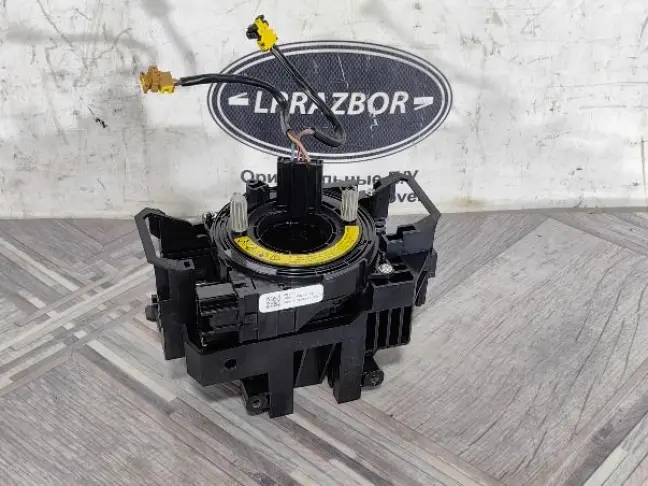 Шлейф подрулевой Land Rover Freelander 2 2.2