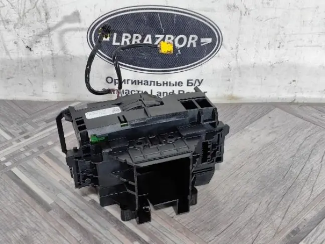 Шлейф подрулевой Land Rover Freelander 2 2.2