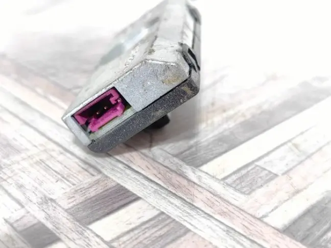 Антенна land Rover Range Rover Sport 2 L494