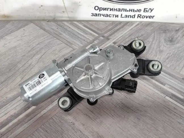 Моторчик заднего дворника Land Rover Discovery 5
