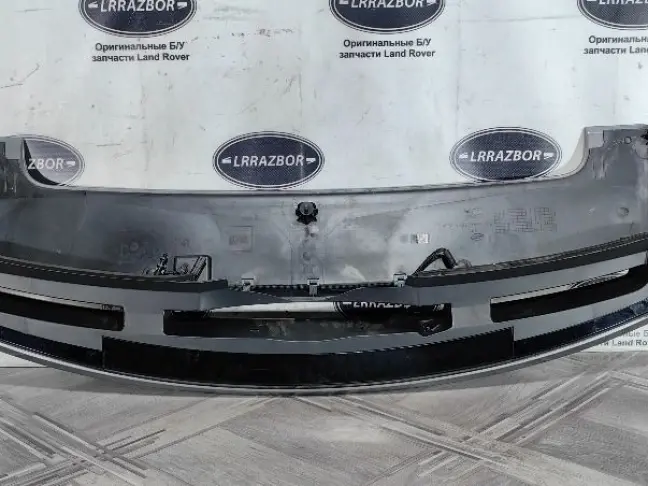 Спойлер задний Land Rover Discovery 5 L462