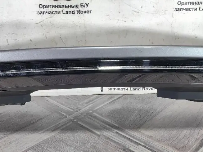 Спойлер задний Land Rover Discovery 5 L462