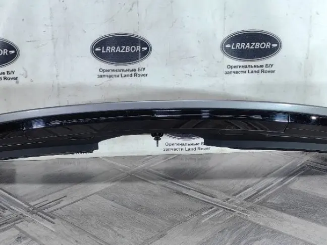 Спойлер задний Land Rover Discovery 5 L462