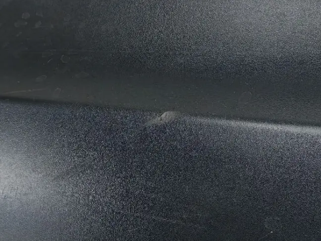 Молдинг задний правый Land Rover Discovery 5 L462