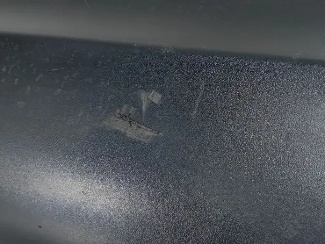 Молдинг задний левый Land Rover Discovery 5 L462