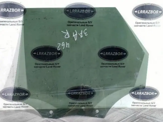 Стекло заднее правое Land Rover Discovery 5 L462