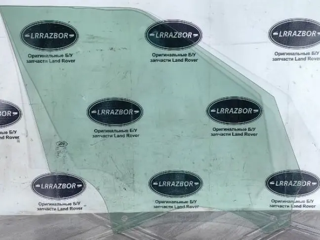 Стекло переднее левое Land Rover Discovery 5 L462