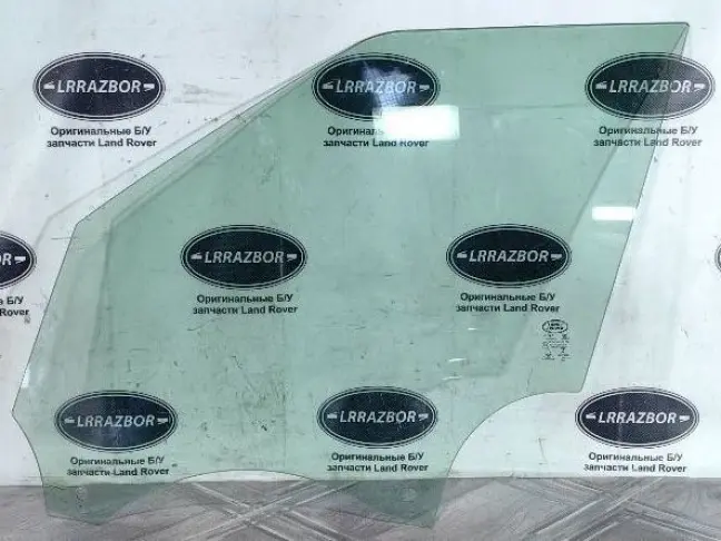 Стекло переднее левое Land Rover Discovery 5 L462