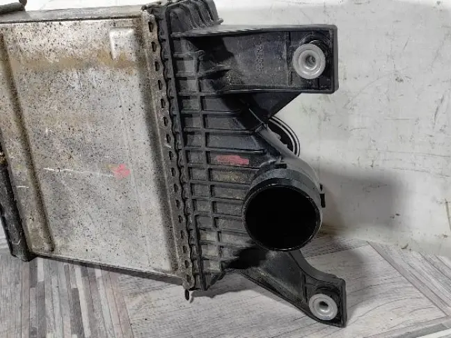 Интеркулер Range Rover Sport 2 L494