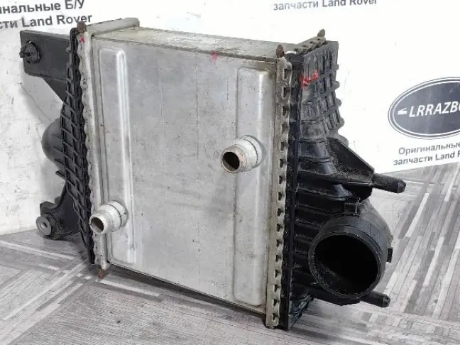 Интеркулер Range Rover Sport 2 L494