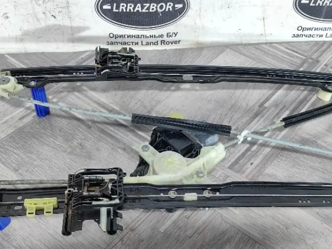 Стеклоподъемник задний правый DISCOVERY 5 L462