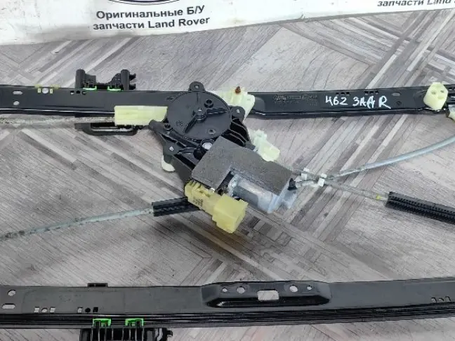 Стеклоподъемник задний правый DISCOVERY 5 L462