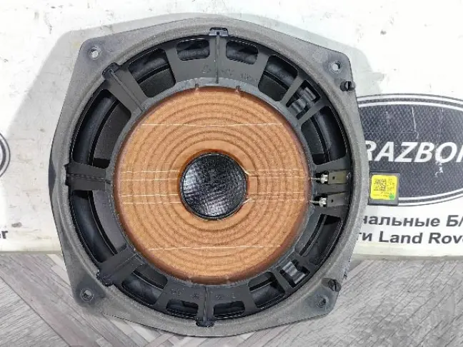 Динамик передний ниж Land Rover Discovery 5 L462