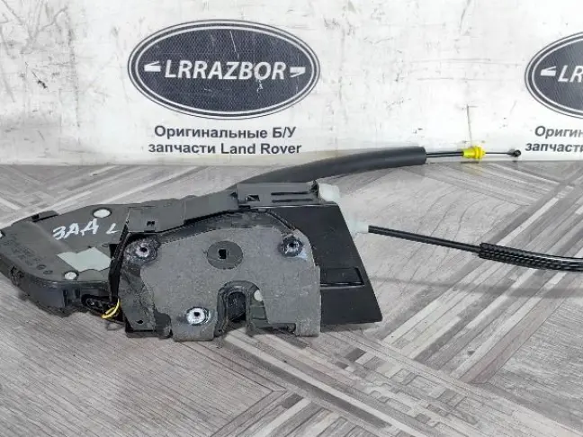 Замок задний левый Land Rover DISCOVERY 5 L462