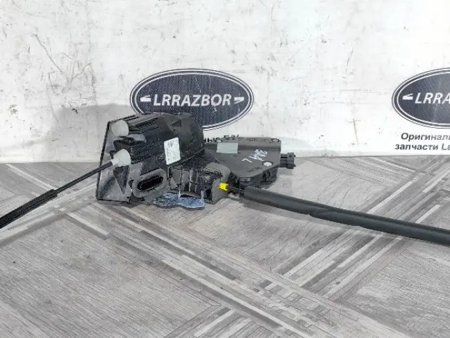 Замок задний левый Land Rover DISCOVERY 5 L462