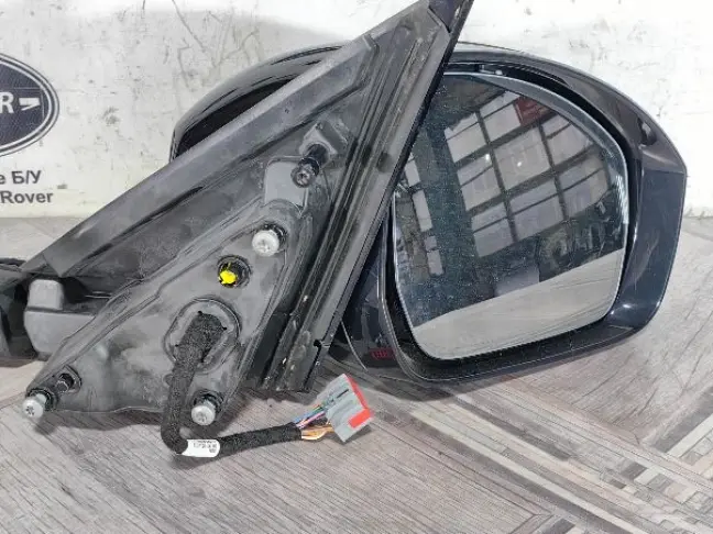 Зеркало правое Land Rover DISCOVERY 5 L462