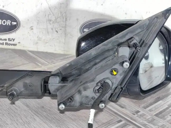 Зеркало правое Land Rover DISCOVERY 5 L462